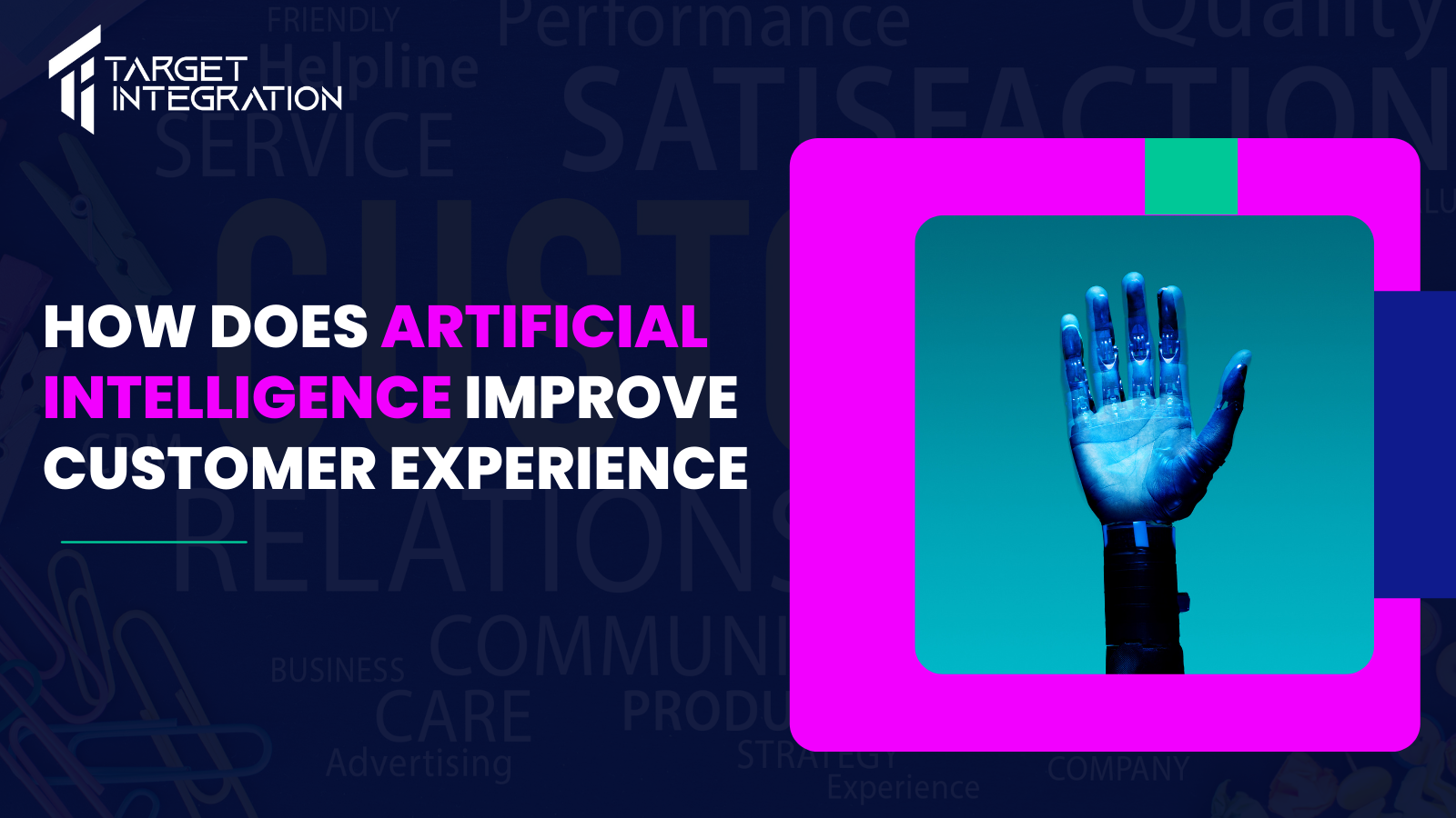 Artificial Intelligence
