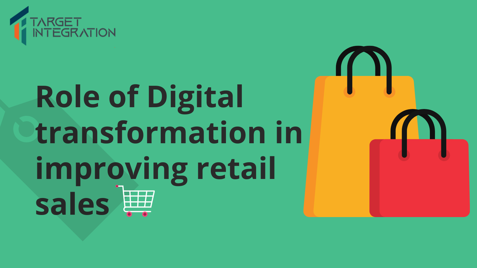 Digital Transformation
