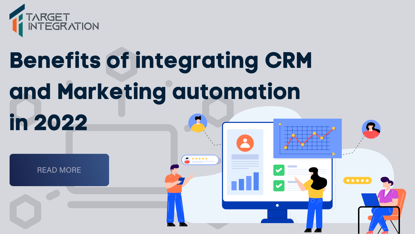 Marketing Automation