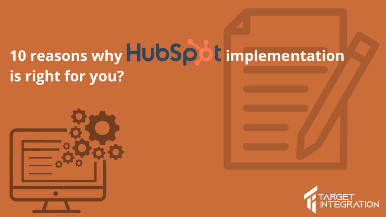 HubSpot Implementation