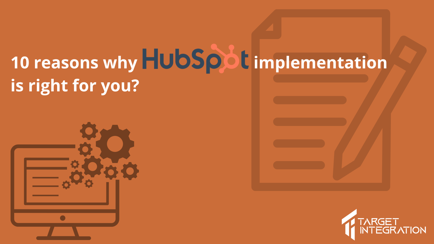HubSpot Implementation