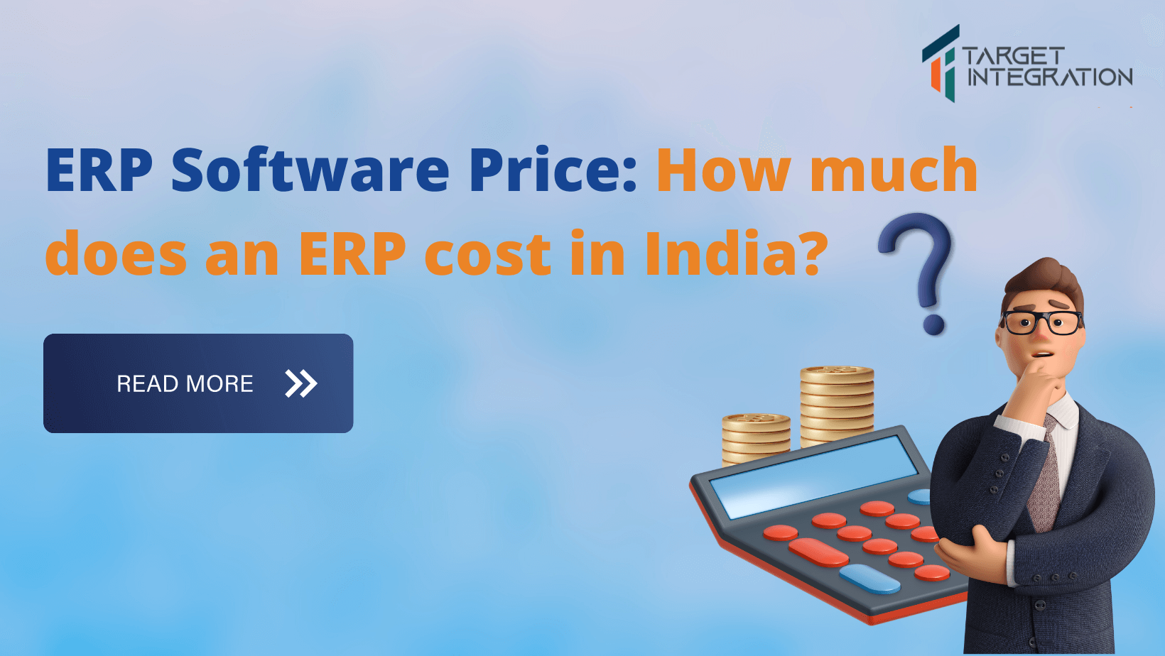 ERP Software Price