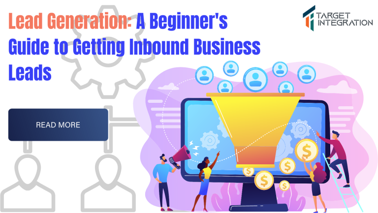 Lead Generation