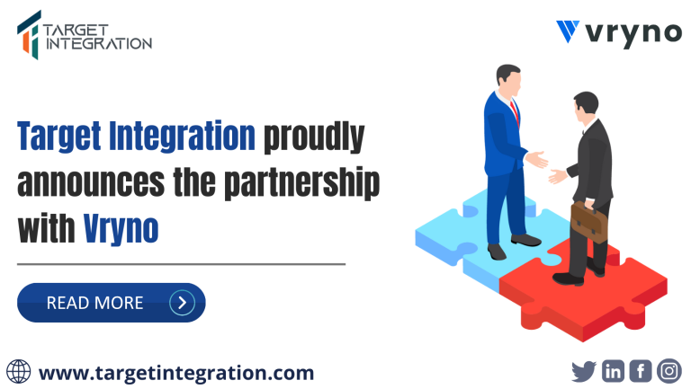 Vryno Implementation Partner