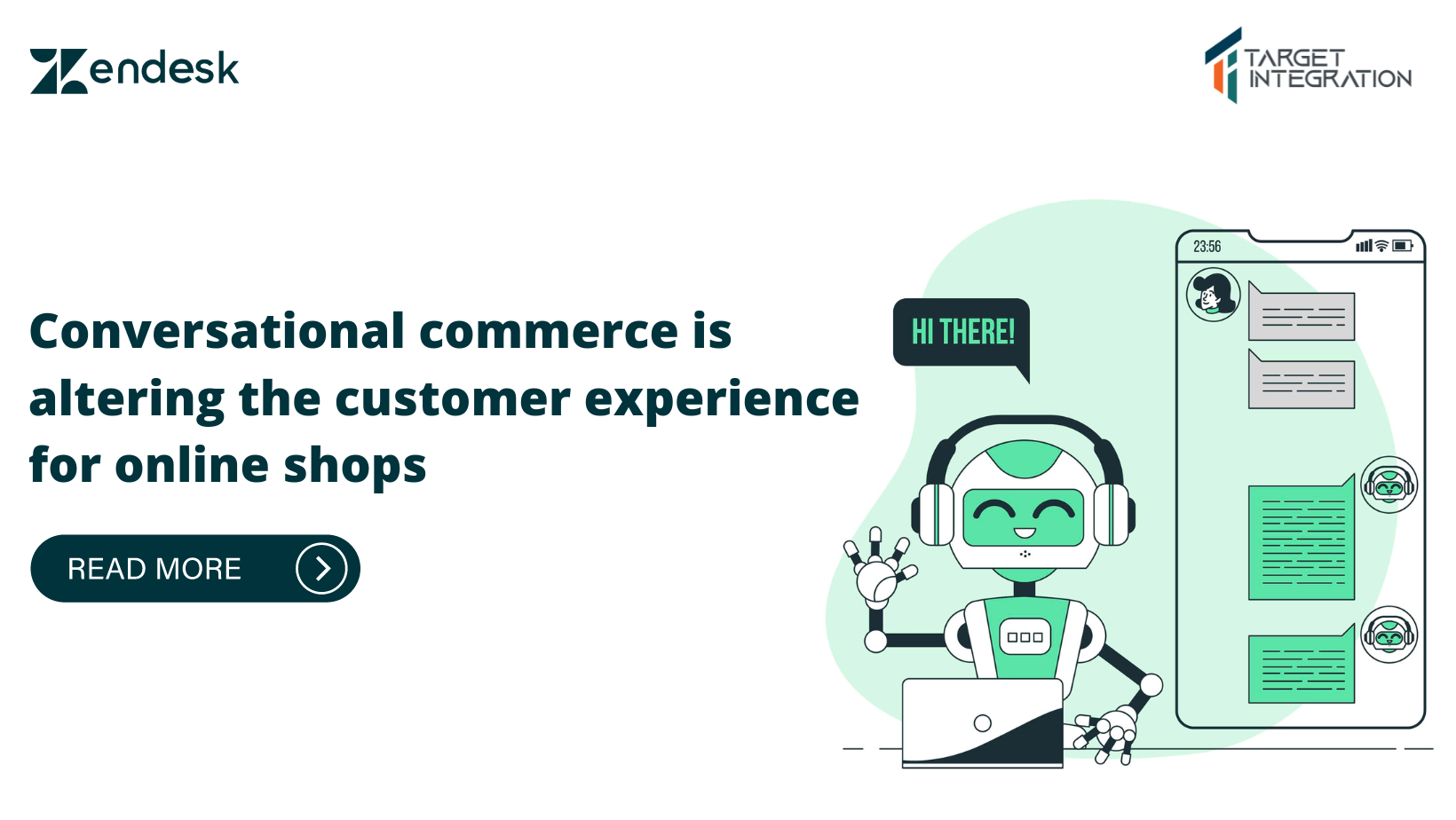 Conversational Commerce