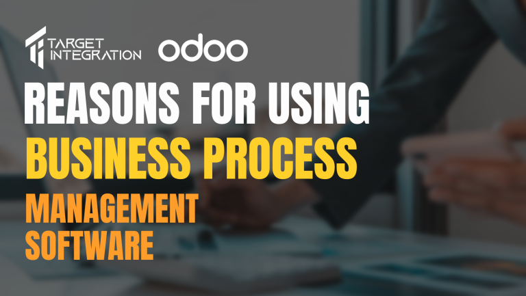 Management Software