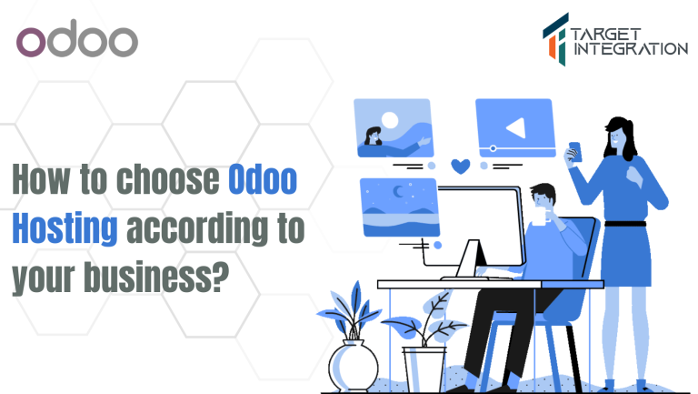 Odoo Hosting