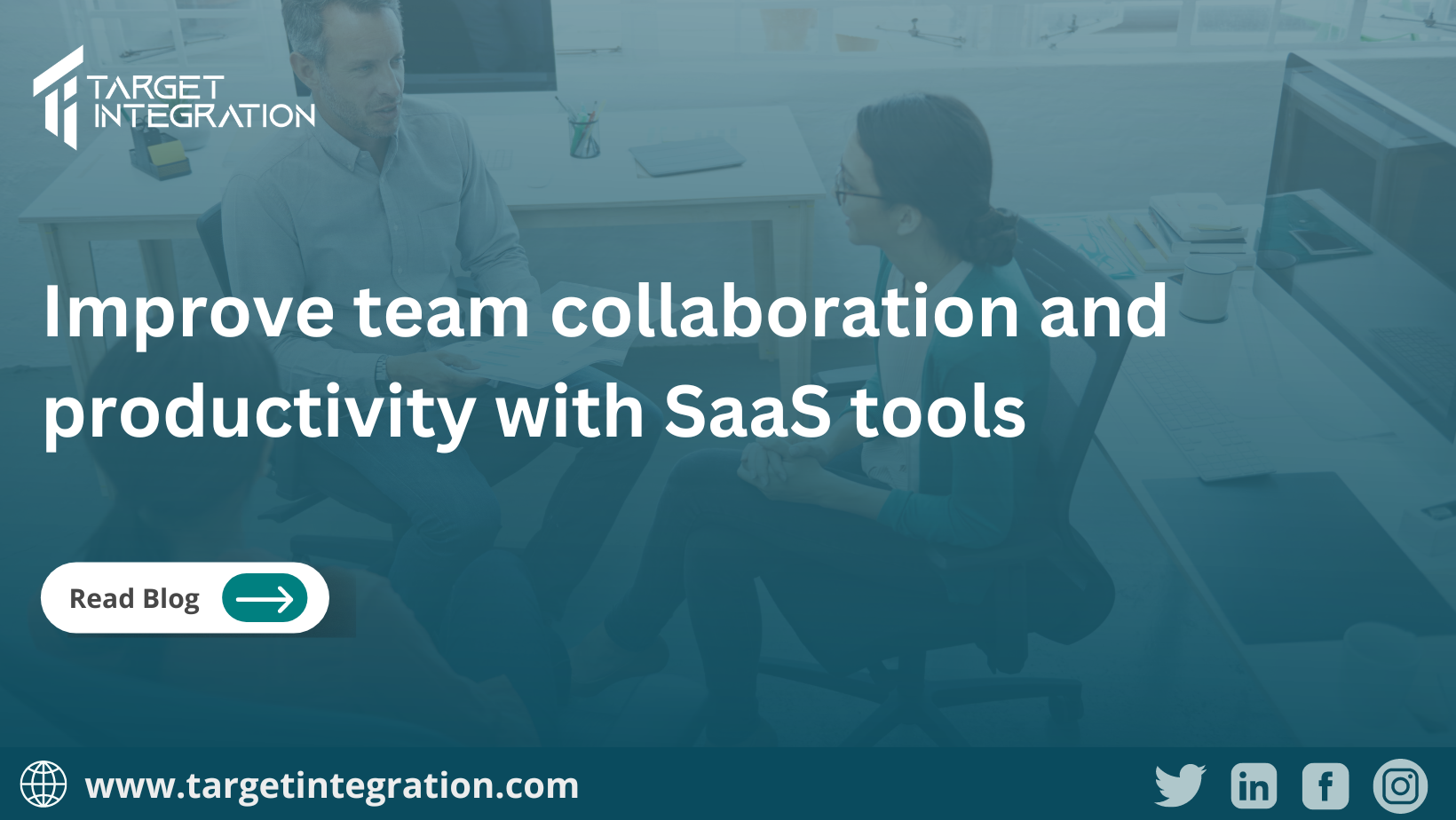 SaaS tools