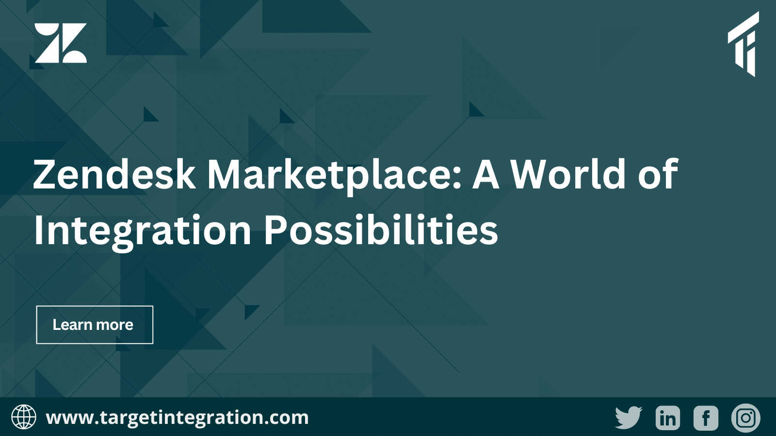 Zendesk Marketplace