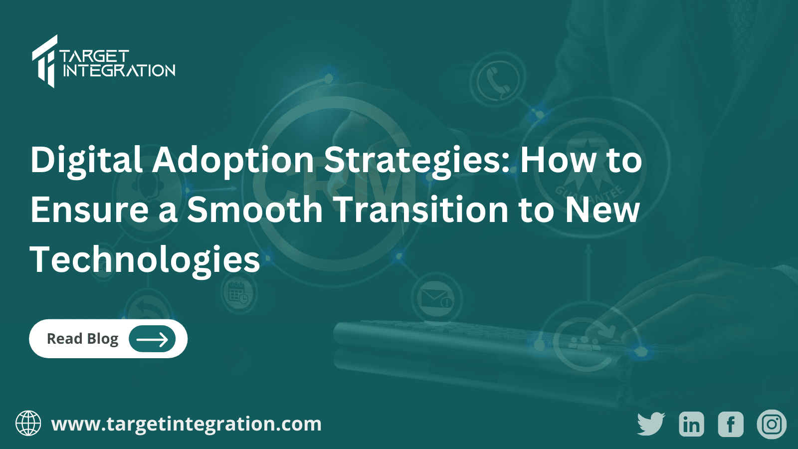 Digital Adoption Strategies