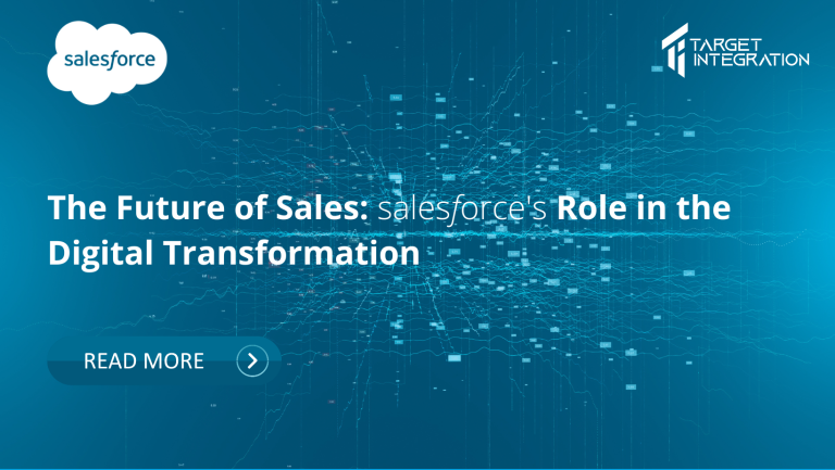 Salesforce CRM