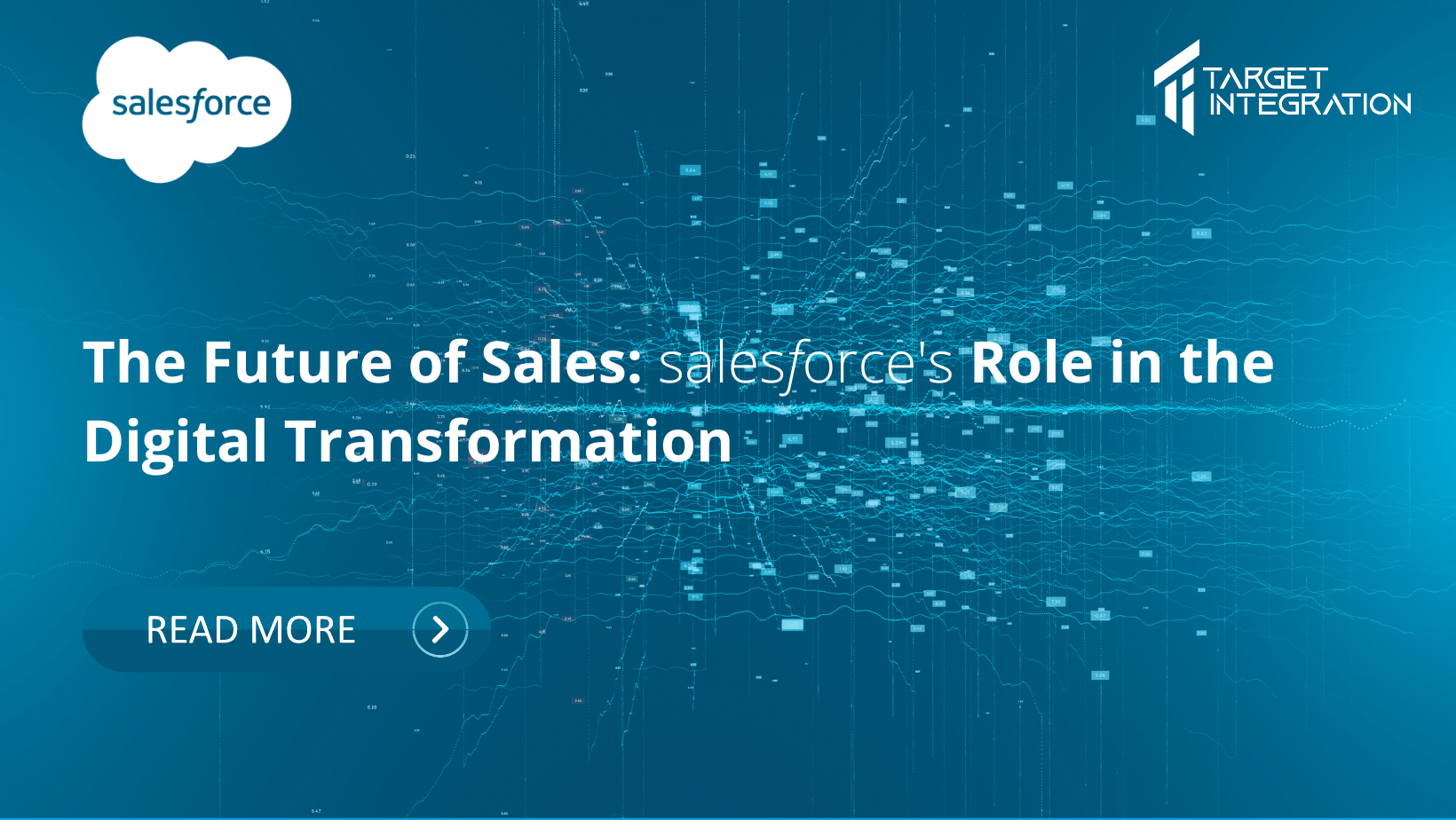 Salesforce CRM
