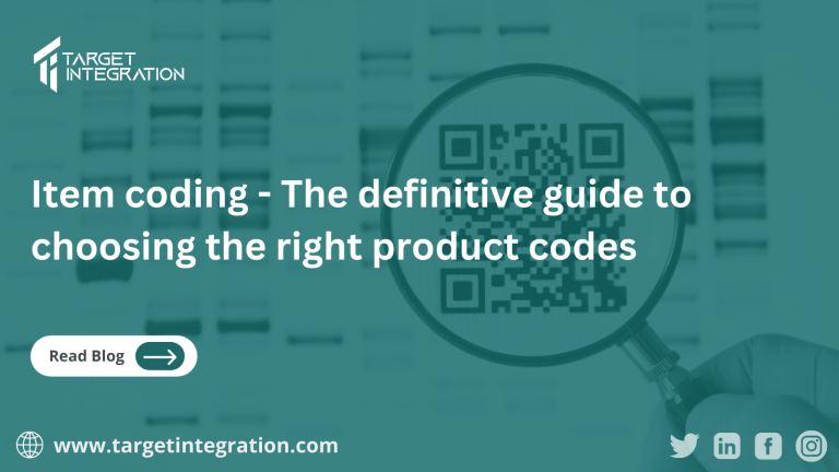Barcode Scanners: Streamlining Inventory Management with Efficiency