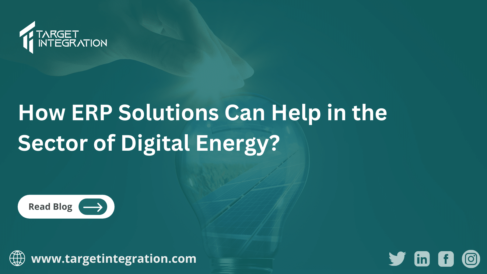 Digital Energy