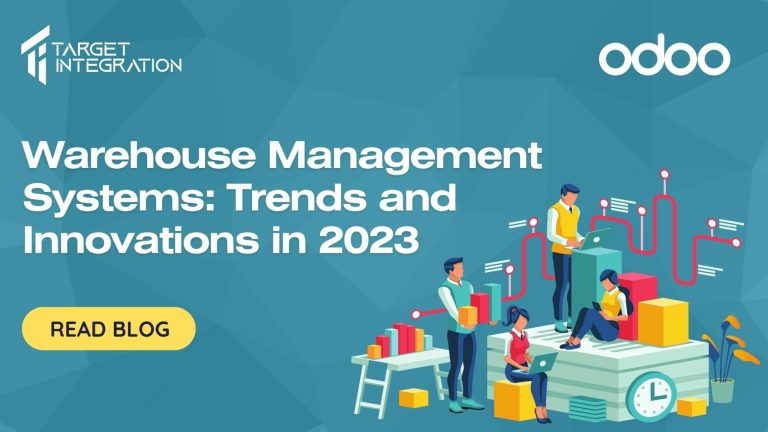 Warehouse Management Systems: Trends and Innovations in 2023