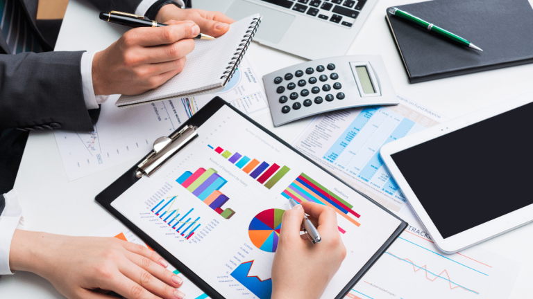 Post Webinar Reflections: Unlocking Smarter Accounting with Our Live Q&A