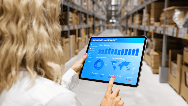 Creating Operational Clarity: The Advantages of Integrating Your ERP System with Your 3PL Software
