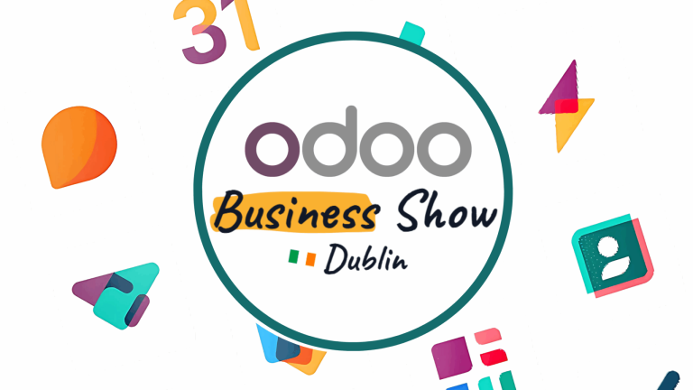 Target Integration Sponsors Odoo Business Show Dublin 2025: A Day of Innovation, Insight, and Business Transformation