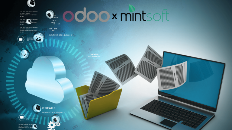 Odoo & Mintsoft: A Smarter Way to Manage Fulfilment