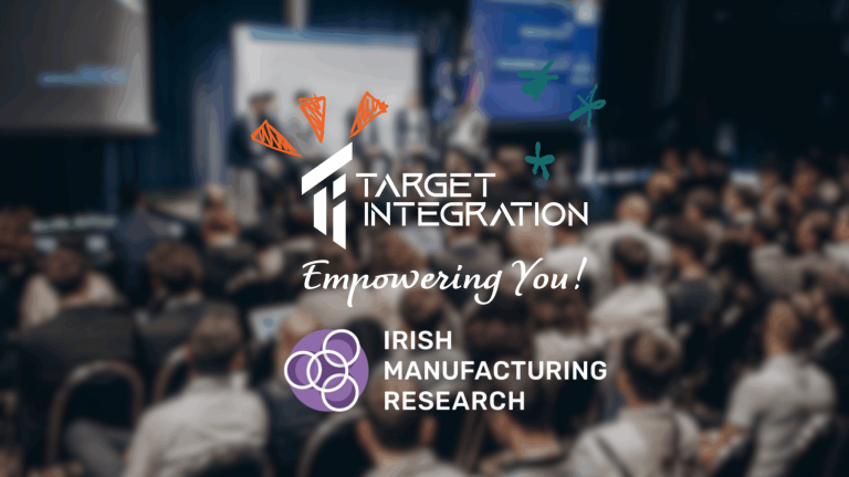 Target Integration at IMR: Driving Innovation in Manufacturing