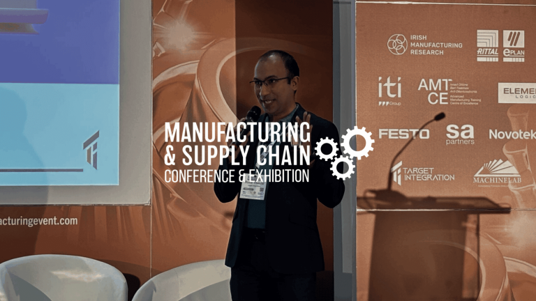 Reflecting on the National Manufacturing & Supply Chain Conference & Exhibition 2025
