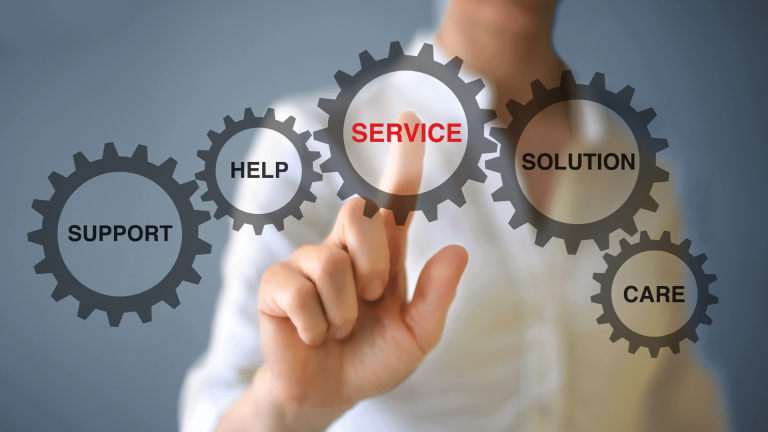 What Are Microservices and How Do They Fit into Digital Transformation?