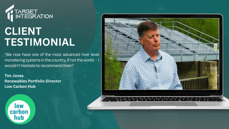 Powering a Greener Future: Our Work with Low Carbon Hub