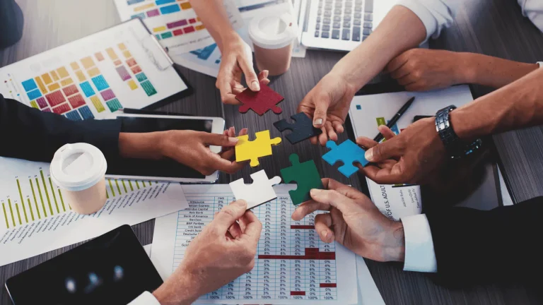 5 Critical Integration Points Between CRM & ERP (and Why They Matter for Growth)