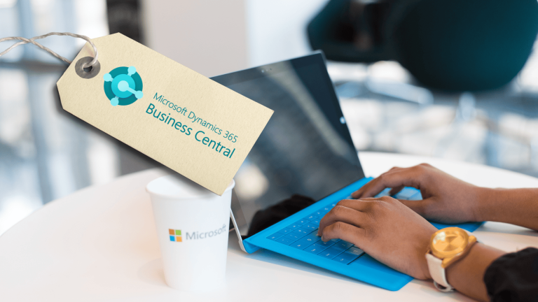Microsoft Business Central Pricing Update: What You Need to Know for October 2025