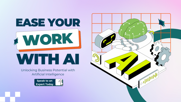 Beyond the Buzzword: How AI is Delivering Real Value for UK and Irish Manufacturers