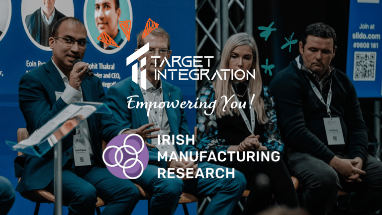 Reflecting on IMR Members Day 2025: Insights, Innovation & Real Conversations About the Future of Manufacturing