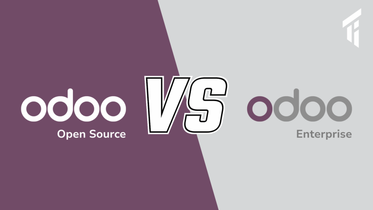 The Advantages of Moving from Odoo Open Source to Odoo Enterprise