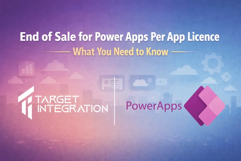 End of Sale for Power Apps Per App Licence – What You Need to Know