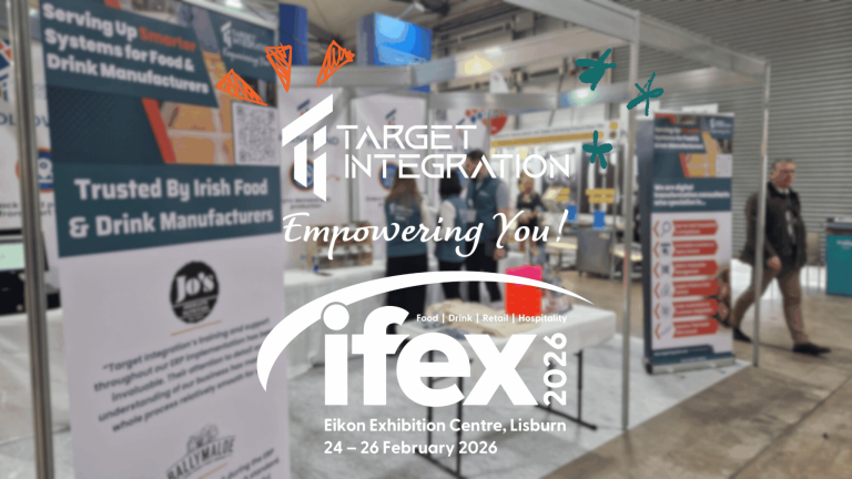 Reflecting on IFEX 2026: Conversations, Innovation & The Future of Food Manufacturing