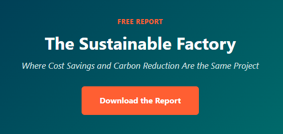 The Sustainable Factory Report