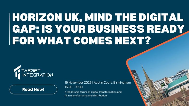 Mind the Digital Gap: Is Your Business Ready for What Comes Next?